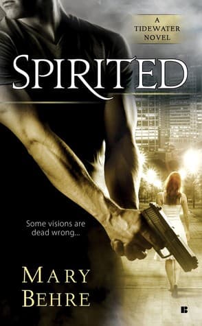 Spirited cover