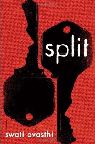 Split cover