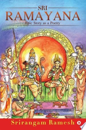Sri Ramayana