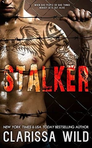 Stalker cover