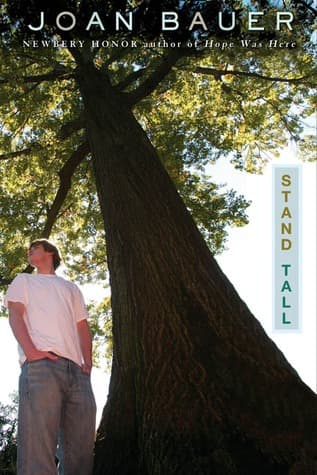 Stand Tall cover
