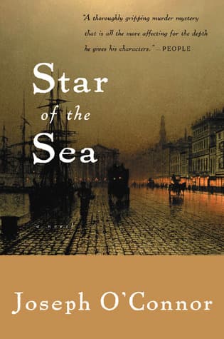 Star of the Sea cover