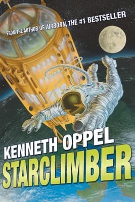 Starclimber cover