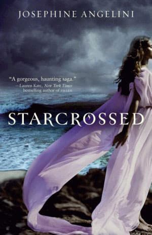 Starcrossed cover