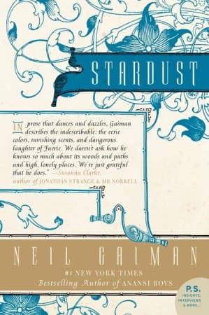 Stardust cover