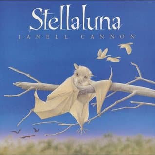 Stellaluna cover
