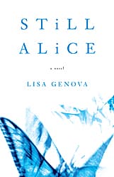 Still Alice cover