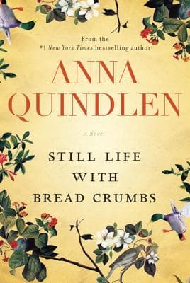 Still Life with Bread Crumbs cover