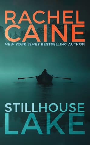 Stillhouse Lake cover