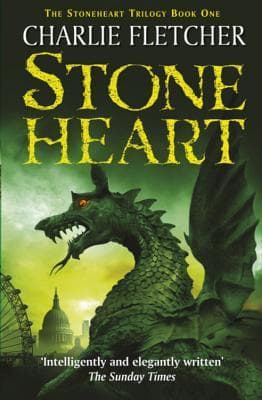 Stoneheart cover
