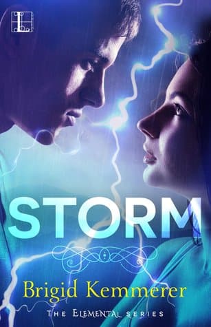 Storm cover