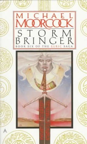 Stormbringer cover