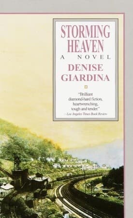 Storming Heaven cover