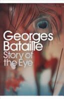 Story of the Eye cover