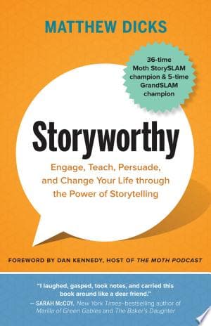 Storyworthy cover