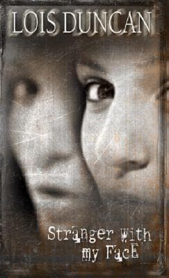Stranger with My Face cover