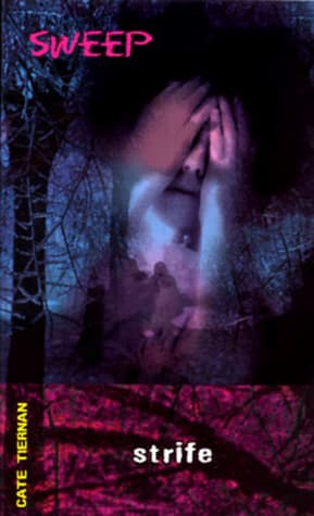 Strife cover
