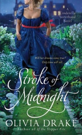 Stroke of Midnight cover