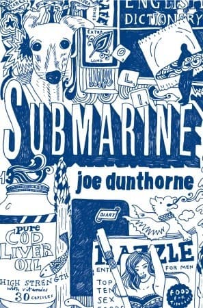 Submarine cover