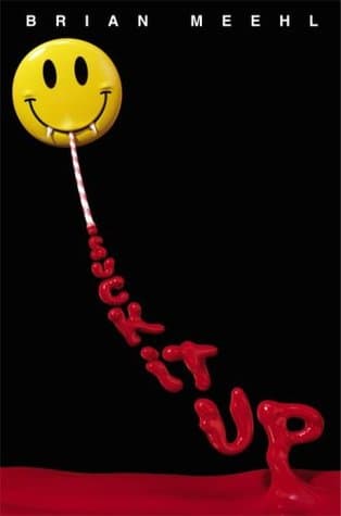 Suck It Up cover