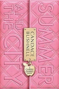 Summer and the City cover