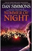 Summer of Night cover