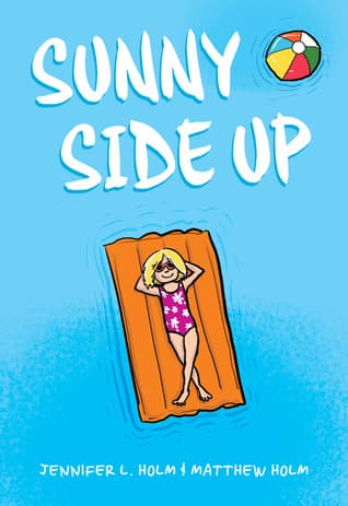 Sunny Side Up cover