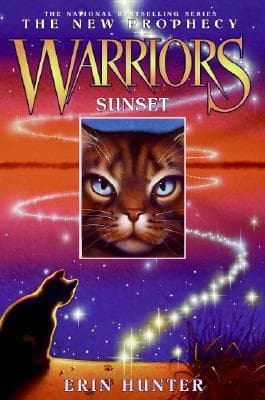 Sunset cover