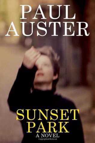 Sunset Park cover