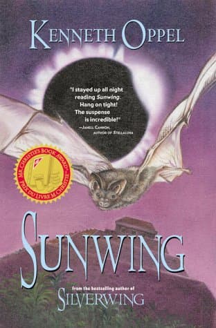 Sunwing cover