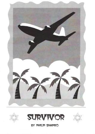SURVIVOR cover