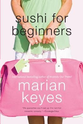 Sushi for Beginners cover