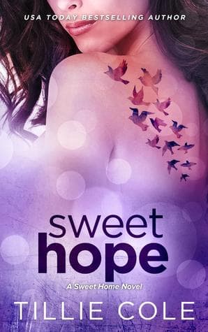 Sweet Hope cover