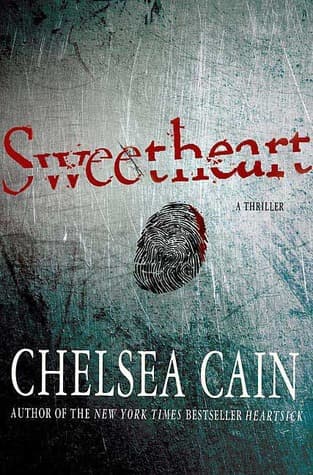 Sweetheart cover