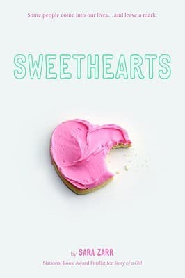 Sweethearts cover