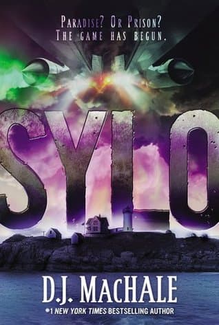 SYLO cover