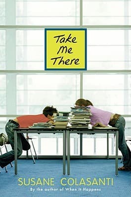Take Me There cover
