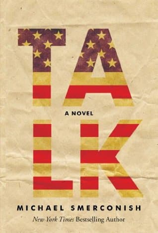 Talk cover