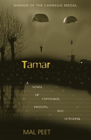 Tamar cover