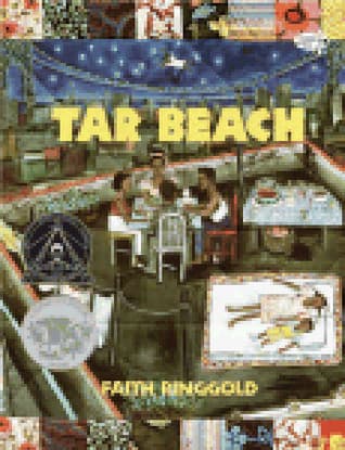 Tar Beach cover