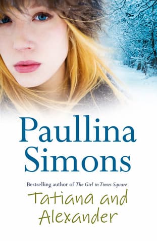 Tatiana and Alexander cover
