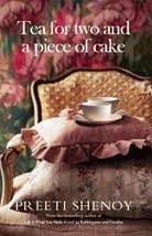 Tea for Two and a Piece of Cake cover