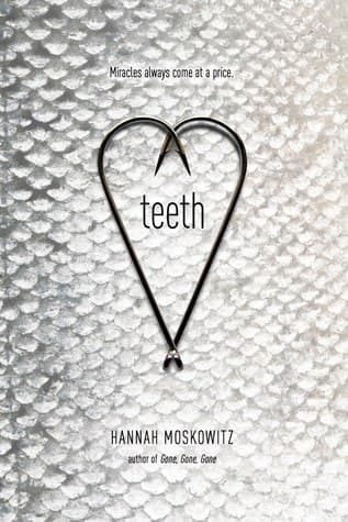 Teeth cover