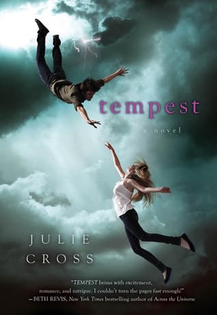 Tempest cover