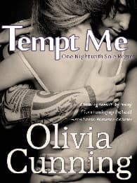 Tempt Me cover