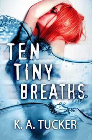 Ten Tiny Breaths cover