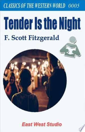 Tender is the Night cover