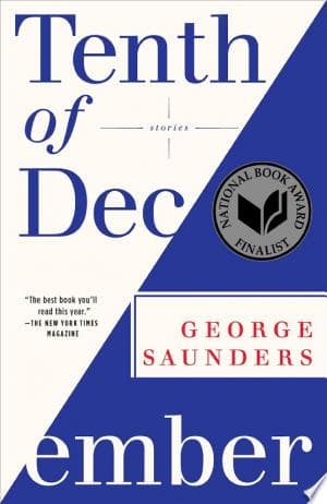 Tenth of December cover