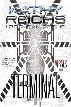 Terminal cover