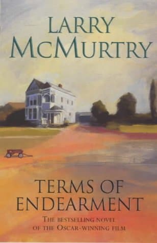 Terms of Endearment cover